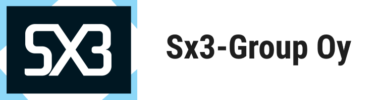Sx3-Group Oy